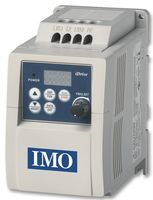IMO PRECISION CONTROLS - IDRIVE-EDX-220-21-E - 電源逆變器