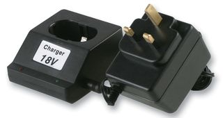 DURATOOL - D00015 - 充電器 18V