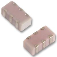 MURATA - LDB212G4010C-001 - 不平衡變壓器(BALUN) 2.4GHZ100Ω 0805封裝