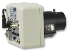 GENIE CCTV - C5351/12 - 攝像機 日/夜功能 530TVL 12V