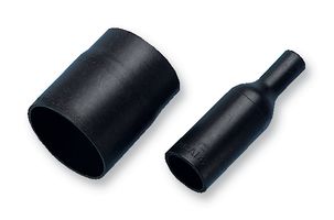 TYCO ELECTRONICS / RAYCHEM - 202A142-25-0 - 熱縮管,護(hù)套,直角