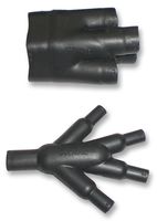 TYCO ELECTRONICS / RAYCHEM - 562A032-25-0 - 熱縮管，護(hù)套，1-4路