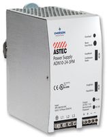 EMERSON NETWORK POWER - ADN5-24-3PM - 電源 DIN導(dǎo)軌安裝 24V 5A 3相