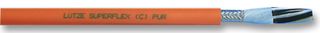 LUTZE - 111460 - 馬達電纜 4芯 1.5MM 25M