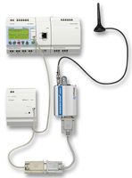 CROUZET - 88 970 117 - 調(diào)制解調(diào)器接口 M3