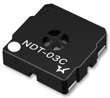 STAR MICRONICS - NDT-03C - 揚(yáng)聲器 SMD
