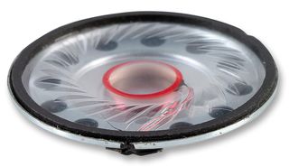 PRO SIGNAL - ABS-210-RC - 迷你揚(yáng)聲換能器 聚酯薄膜