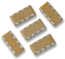 AVX - W1A25A150KAT2A - 電容陣列 2 X 15PF 50V 0405NPO