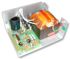 R3 POWER - 00-3504 - 電源 線性穩(wěn)壓 12-15V 3.4A