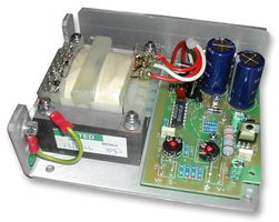 R3 POWER - 00-3506 - 電源 線性穩(wěn)壓 24-28V 1.2A