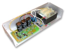 R3 POWER - 00-3510 - 電源 線性穩(wěn)壓 24-28V 7.2A