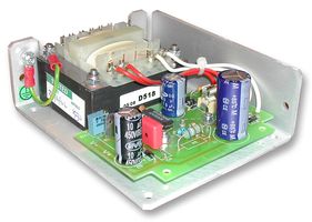 R3 POWER - 00-3518 - 電源 線性穩(wěn)壓 120-200V 0.15A