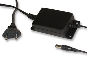 RF SOLUTIONS - PSU-12V1AINIP - 電源 12V 1A