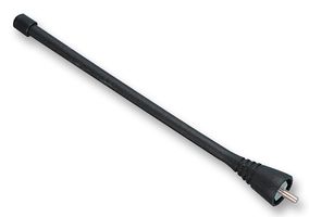 RF SOLUTIONS - FLEXI-SMA-868 - 天線 868MHz 1/4波長 鞭形 SMA