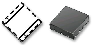 STMICROELECTRONICS - PD55008L-E - 場效應(yīng)管 MOSFET RF 8W 500MHZ