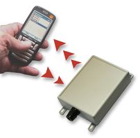 RF SOLUTIONS - BLUECONTROL - 藍(lán)牙遙控器