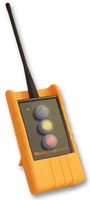RF SOLUTIONS - CLUB200-TX3 - 手持發(fā)送機(jī) 3通道 200M