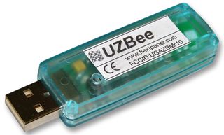RF SOLUTIONS - UZBEE - 轉(zhuǎn)換器 ZIGBEE/USB