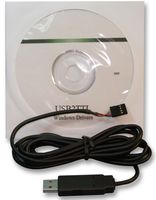 RF SOLUTIONS - PIXIECONFIG - 配置電纜/工具 PIXIE