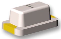 SCHURTER - 3414.0123.22 - 保險絲 SMD USF0402 4A