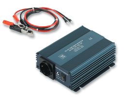 EA ELEKTRO-AUTOMATIK - EA-MEC PB 300-24C - 直流/交流逆變電源 24VDC/230VAC