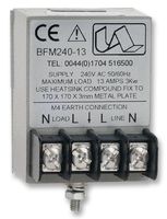 UNITED AUTOMATION - BFM-240-13 - 功率調(diào)節(jié)器 13A