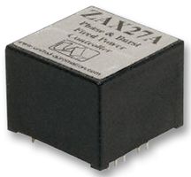 UNITED AUTOMATION - ZAX27A - 觸發(fā)模塊 相位角 脈沖觸發(fā)