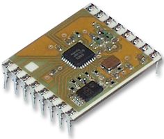 RF SOLUTIONS - RF650-868 - 芯片 收發(fā)器 868MHz