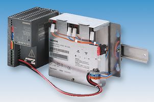 SIEMENS - 6EP1931-2EC31 - 不間斷電源(UPS) DIN軌安裝 15A RS232