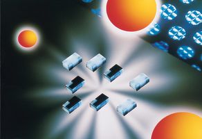 AVX - CP0603AXXXXFNTR - 耦合器 高定向性 0603封裝