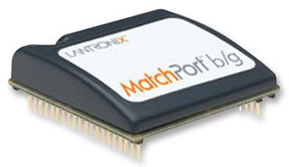 LANTRONIX - MP1001000G-01 - 模塊 串口連接至 WIFI