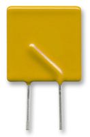 TYCO ELECTRONICS / RAYCHEM - RGEF1000 - 自恢復(fù)保險(xiǎn)絲 POLYSWITCH 徑向引線 10A