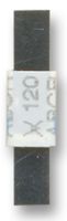 TYCO ELECTRONICS / RAYCHEM - SRP120F - 自恢復(fù)保險(xiǎn)絲 POLYSWITCH 條形 1.2A