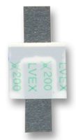 TYCO ELECTRONICS / RAYCHEM - SRP200F - 自恢復(fù)保險(xiǎn)絲 POLYSWITCH 條形 2A