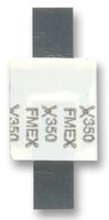 TYCO ELECTRONICS / RAYCHEM - SRP350F - 自恢復(fù)保險(xiǎn)絲 POLYSWITCH 條形 3.5A