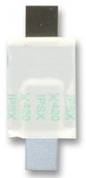 TYCO ELECTRONICS / RAYCHEM - SRP420F - 自恢復(fù)保險(xiǎn)絲 POLYSWITCH 條形 4.2A