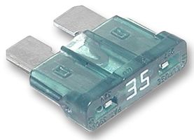 Littlefuse - 0257035.PXPV - 保險(xiǎn)絲 ATO 35A