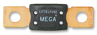 Littlefuse - 0298200.ZXEH - 保險(xiǎn)絲 MEGA 200A