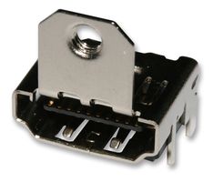 MOLEX - 471511002 - 針座 HDMI 19路