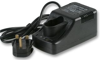 DURATOOL - D00018 - 充電器 SPARE 24V