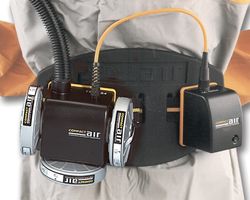 NORTH SAFETY PRODUCTS - A168507 - 軟管 0.8M