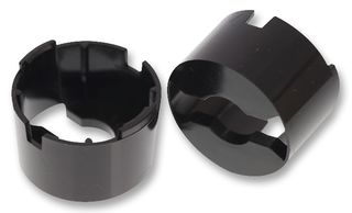 CARCLO OPTICS - 10235 - 透鏡支架 REBEL系列 黑色