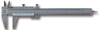 MOORE & WRIGHT - VCF020D - 游標(biāo)卡尺 200MM/8英寸