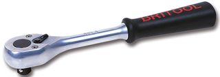 BRITOOL - A45A - 棘齒扳手 3/8英寸 方形
