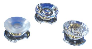 L2 OPTICS - OPC1-1-SPOT - 透鏡 REBEL系列 點狀
