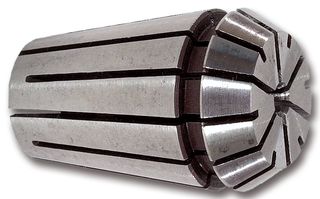 TOOLMEX POLMACH - 79436-025B - 標(biāo)準(zhǔn)夾頭套件 ER25 3-16MM 盒裝