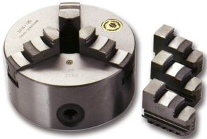 TOOLMEX POLMACH - 7-601-125 - 卡盤 3夾頭 125MM