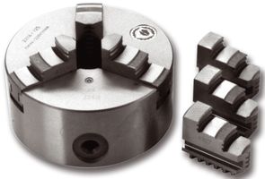TOOLMEX POLMACH - 7-300-080 - 卡盤 3夾頭 80MM