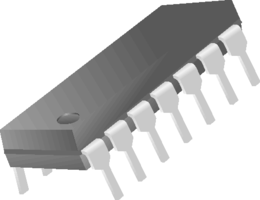 TEXAS INSTRUMENTS - MPY100AG.. - 芯片 多路復(fù)用器