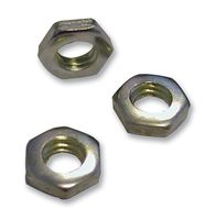 TR FASTENERS - M6- HPST-Z100- - 壓力螺母 六角 BZP M6